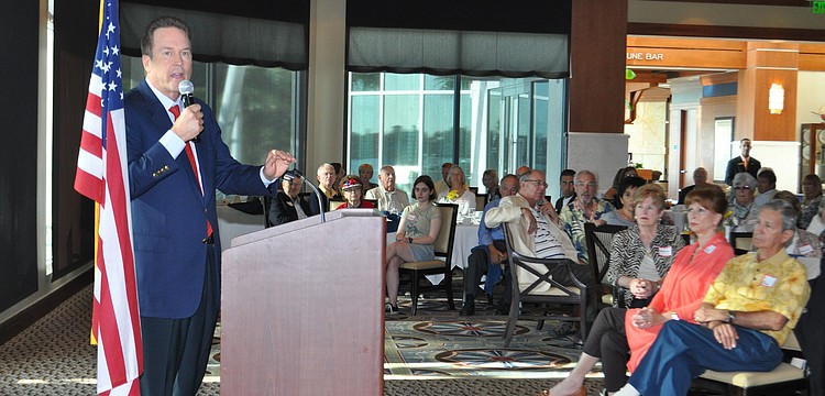 Congressman Vern Buchanan