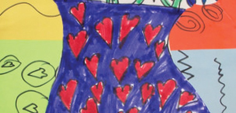 Darcy, Garden Elementary