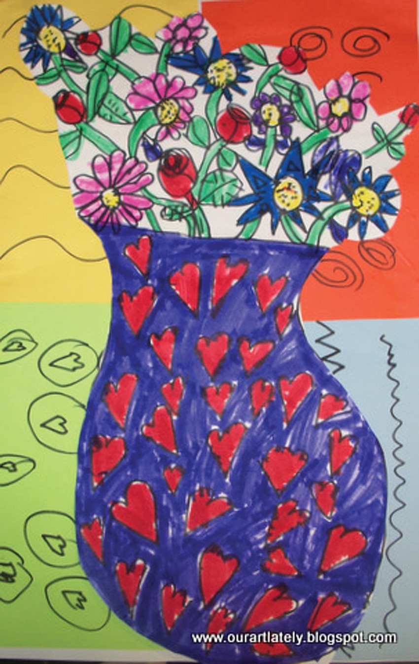 Darcy, Garden Elementary