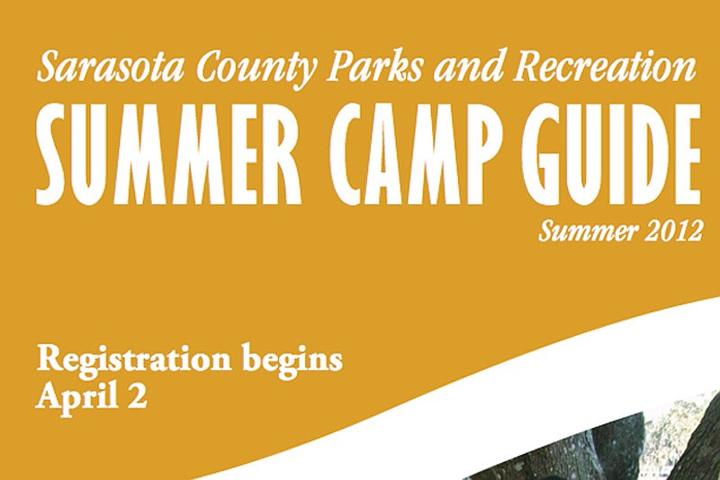 More than 25 specialty camps are scheduled throughout the summer and allow the opportunity to focus on a favorite activity or try something different.