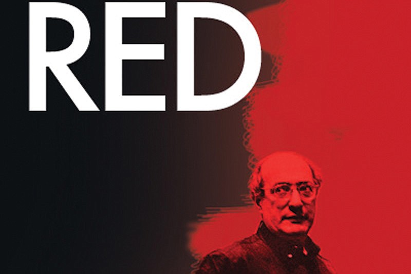 "Red," by John Logan, is a theatrical biopic of the famed abstract-expressionist, Mark Rothko. Courtesy photo.