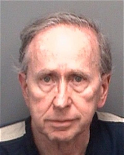 Art Nadel's cause of death has not been released, but he battled heart problems for years and was in the prisonÃ¢â‚¬â„¢s hospice unit when he died.