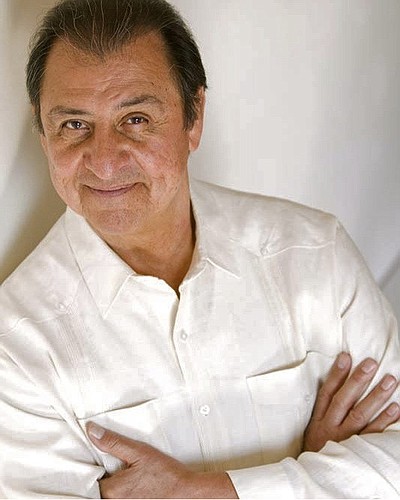 Emilio Delgado joined the Ã¢â‚¬ËœSesame StreetÃ¢â‚¬â„¢ cast in 1971.