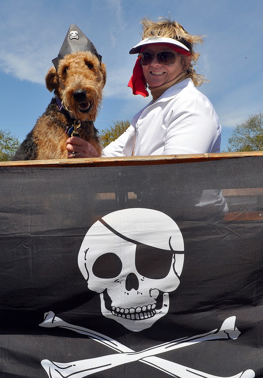 Spirit with Teri Wides