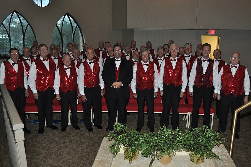 Sarasota Chorus of the Keys