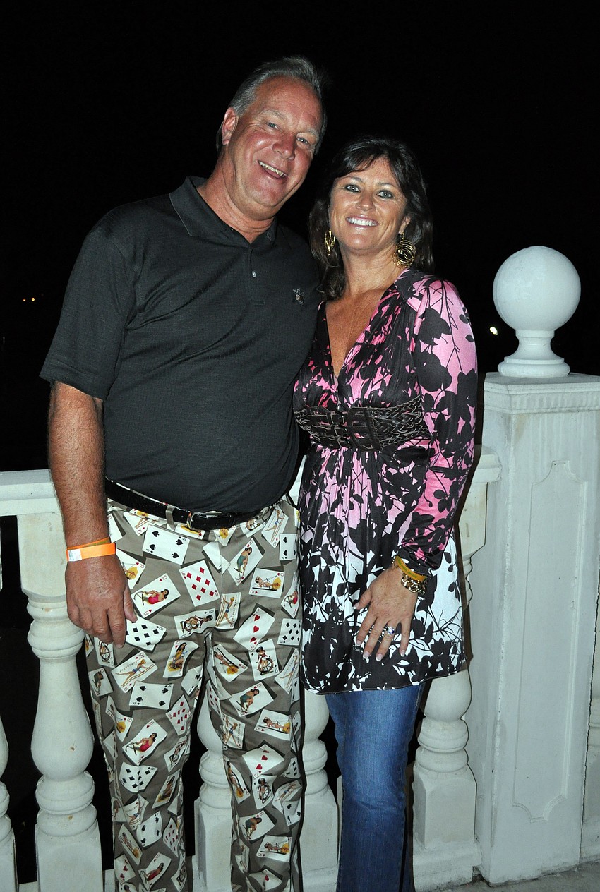 Mike and Katie Emmons spent the weekend of what wouldâ€™ve been their son Taylorâ€™s 21st birthday surrounded by family, friends and supporters.