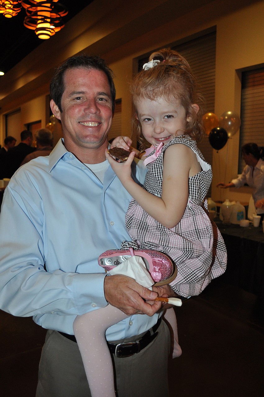 Matt and Hallela Hall