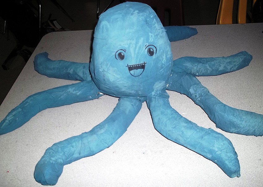 Claire, Brookside Middle