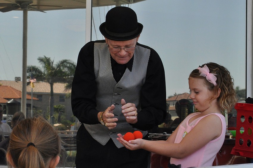 Stevie Dee and Cassie Gremp