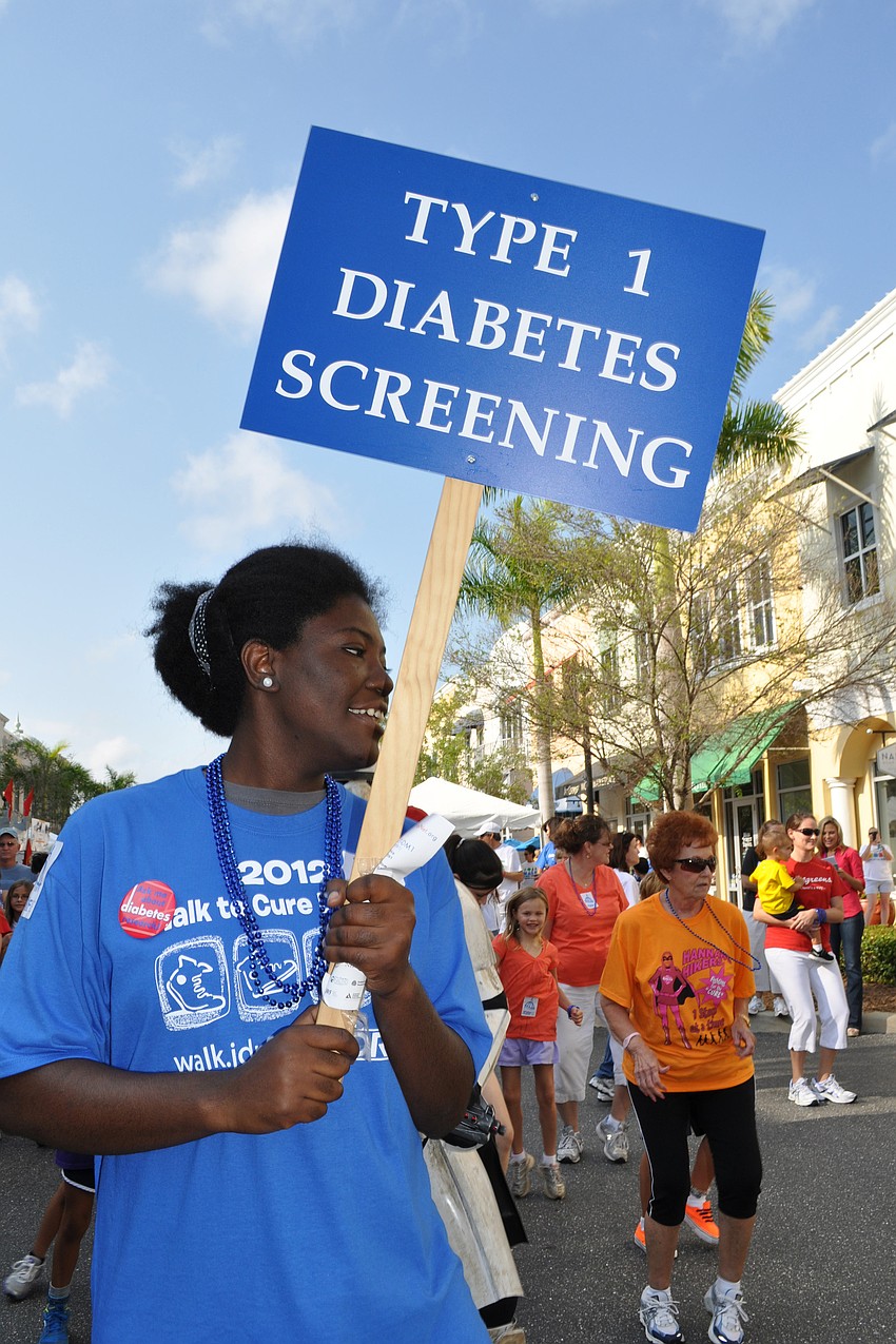 Tolu Akinbo danced the 