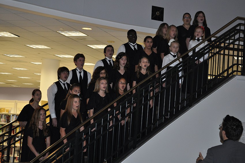 Sarasota Youth Opera