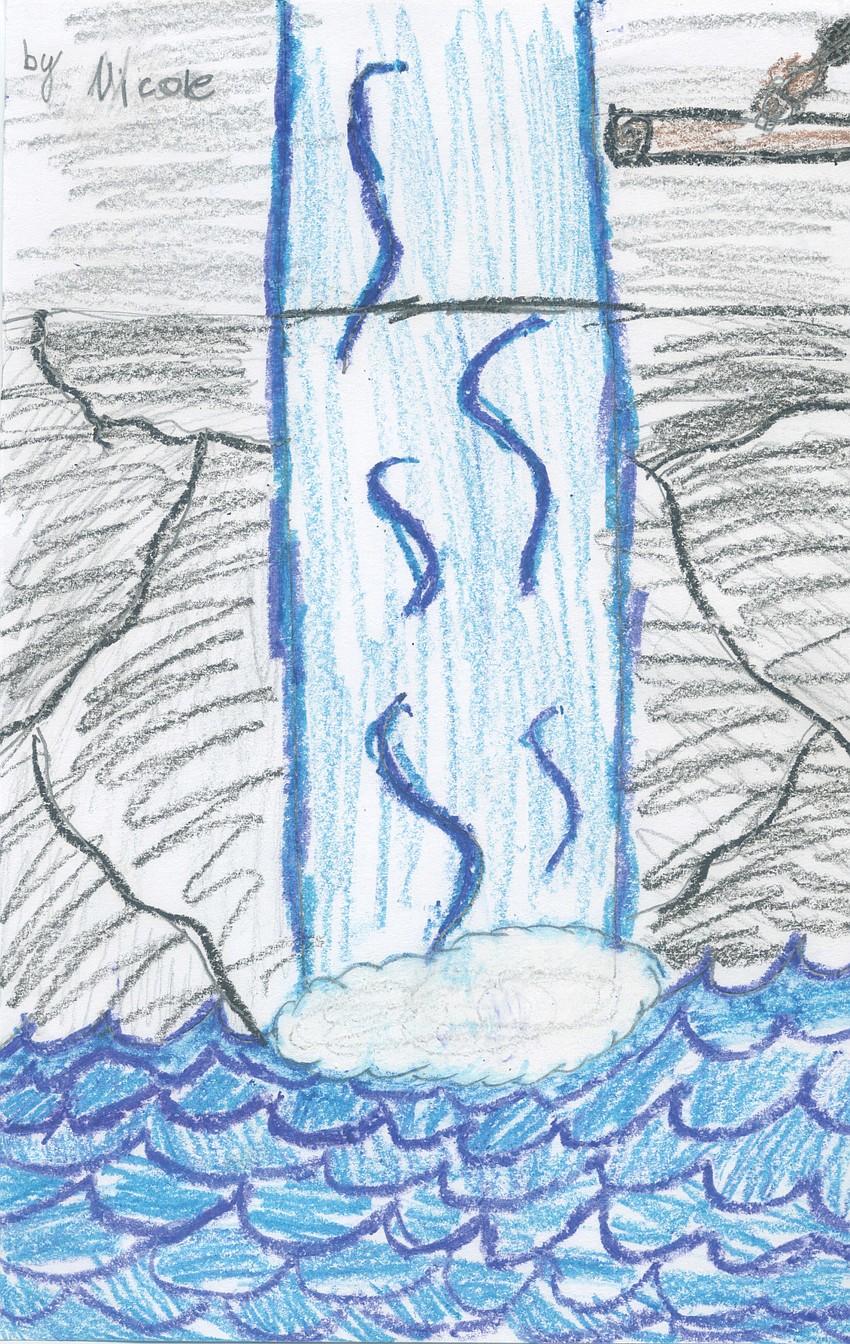 Nicole, Lakeview Elementary