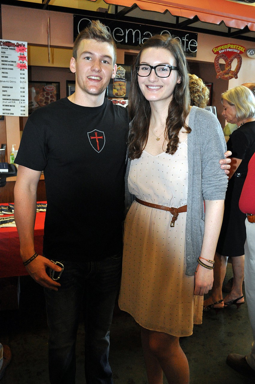 Brian Billâ€™s siblings Morgan and Tessa Bill were overwhelmed by the amount of support theyâ€™ve received from people across the country.