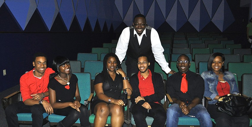 Greatness Beyond Measure Choir