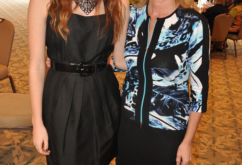 Your Observer Photo Natalie and Almeter