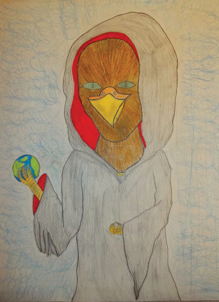 Ian, Brookside Middle