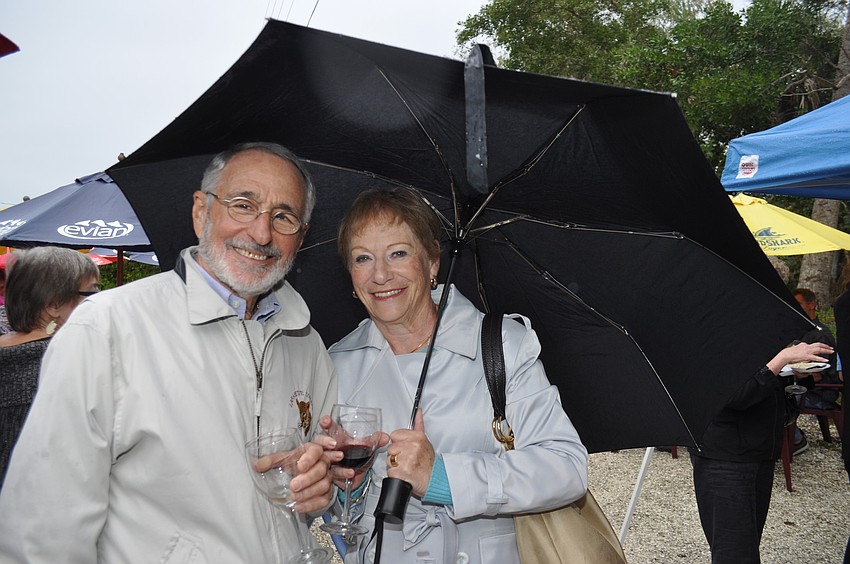 Kermit and Robin Green