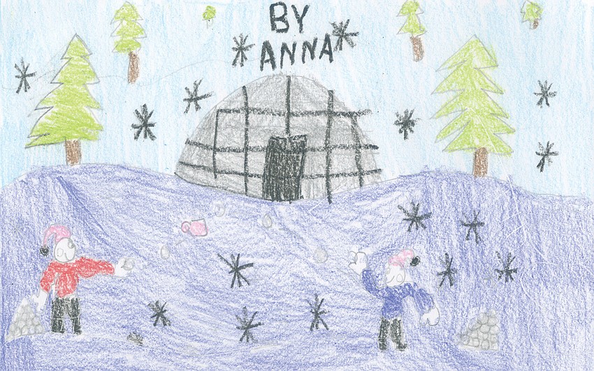 Anna, Lakeview Elementary