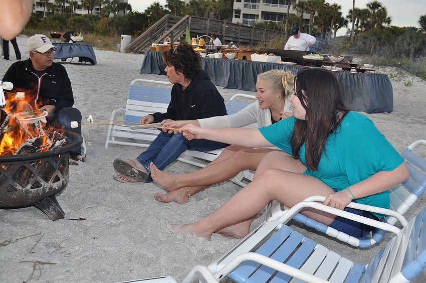 Haley Jekonski and Audrey Wilhell