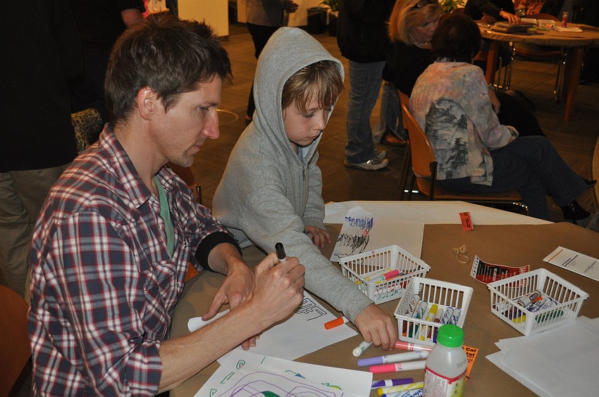 Will and Logan Schultz