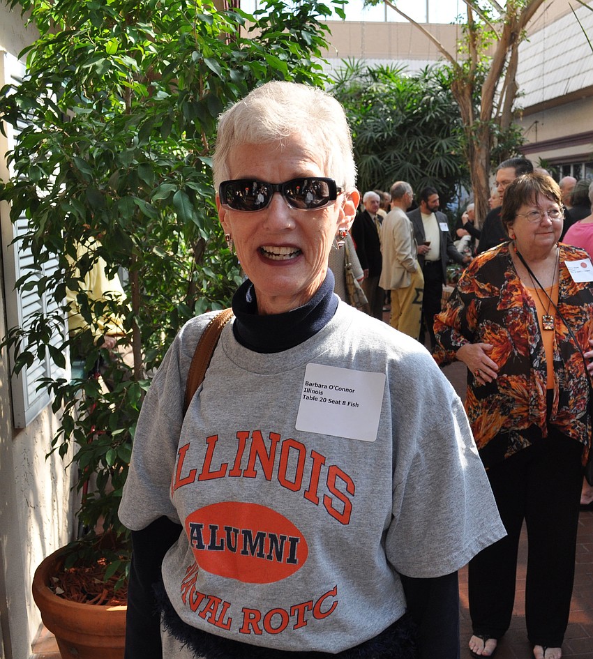 Barbara Oâ€™Connor