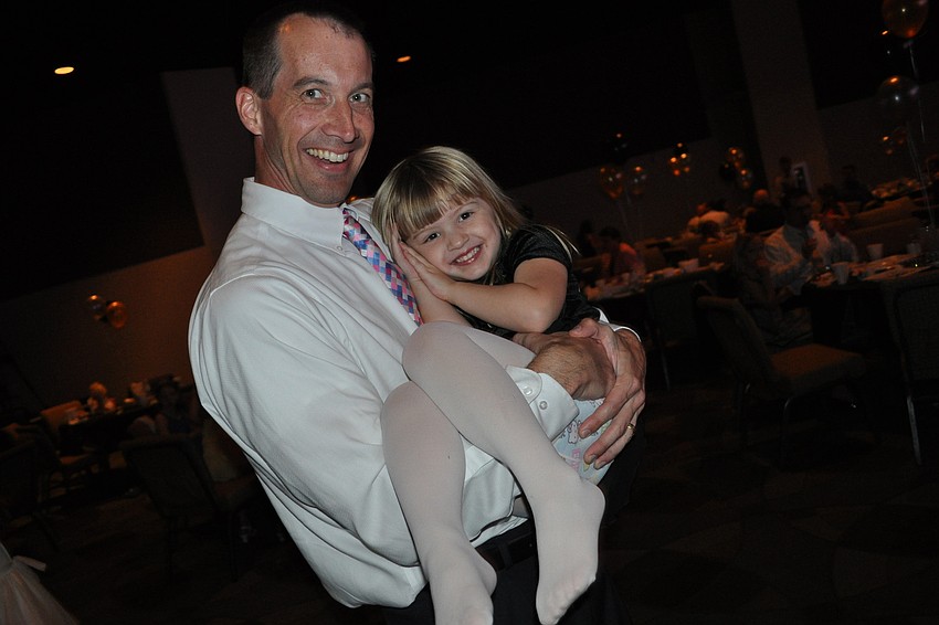 Craig and Claire Van Nortwick