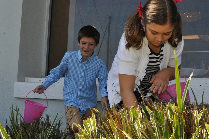 Henry and Ella Castilow