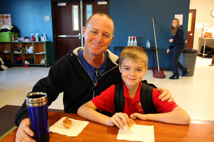 Hawk and Jade, 8, Holmes