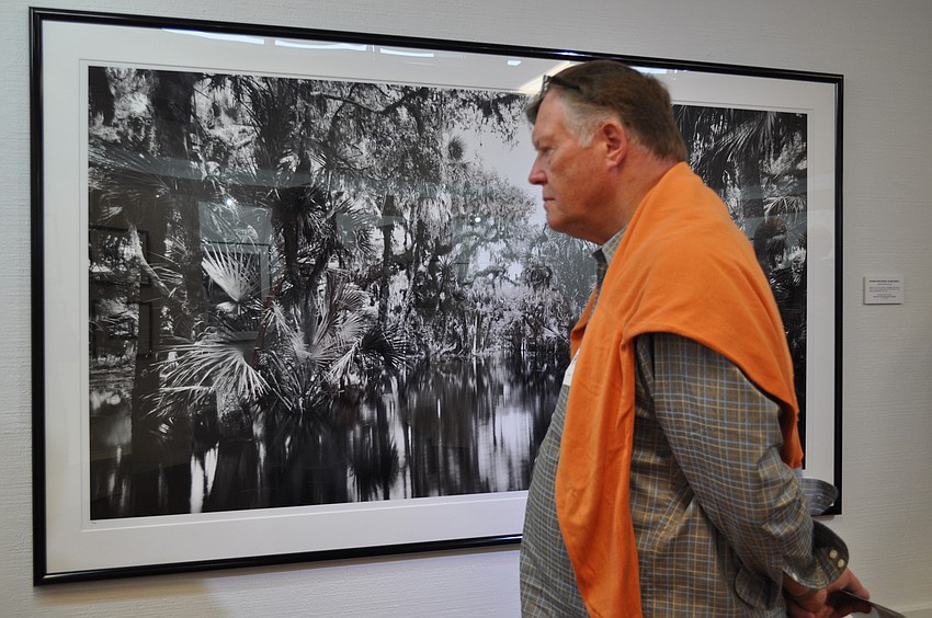 Klaus and Liz Tenter