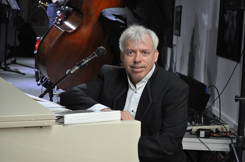 Antony Castellano Jr.