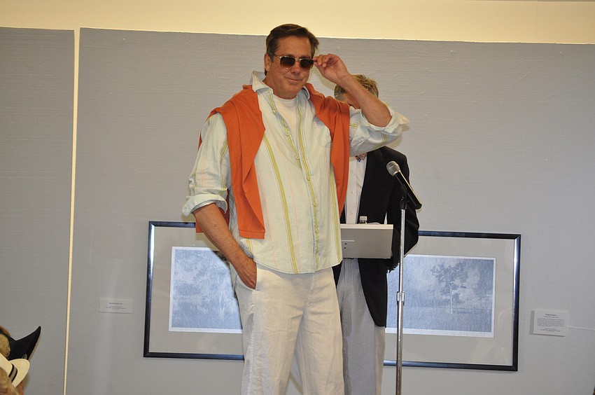 Owner and Operator of the Ed Chiles Group Ed Chiles