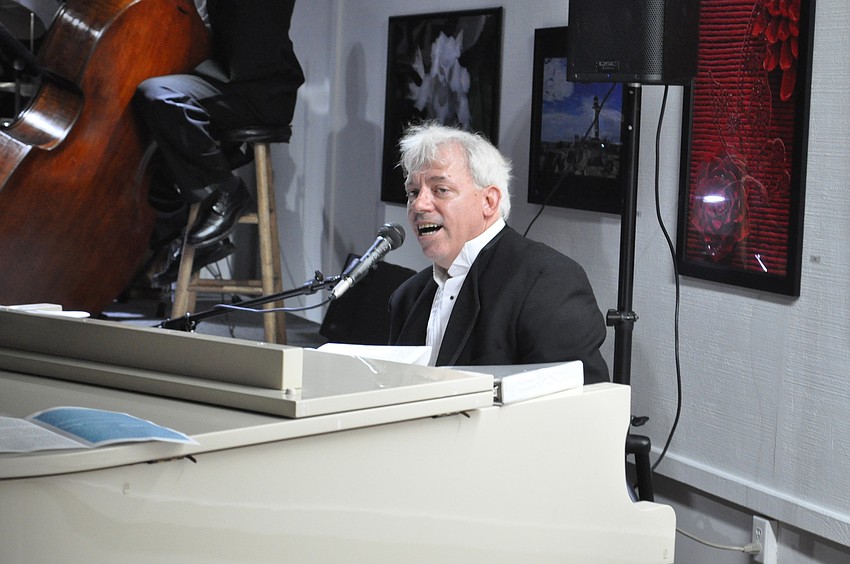 Antony Castellano Jr.