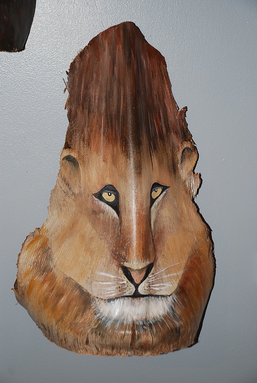 Rita Brownâ€™s The King