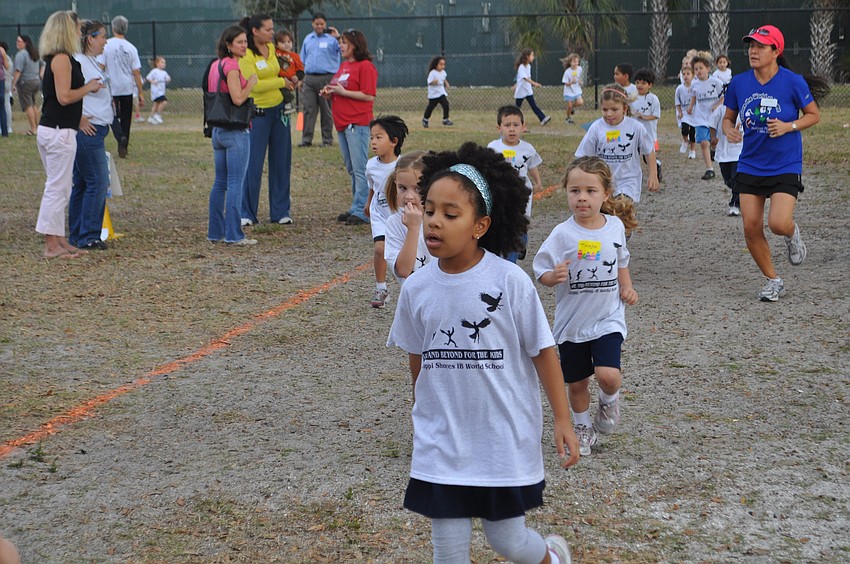 Nicole Peno and Trista Smith