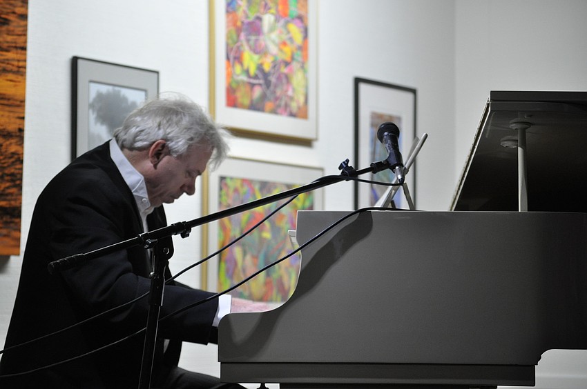 Antony Castellano Jr.