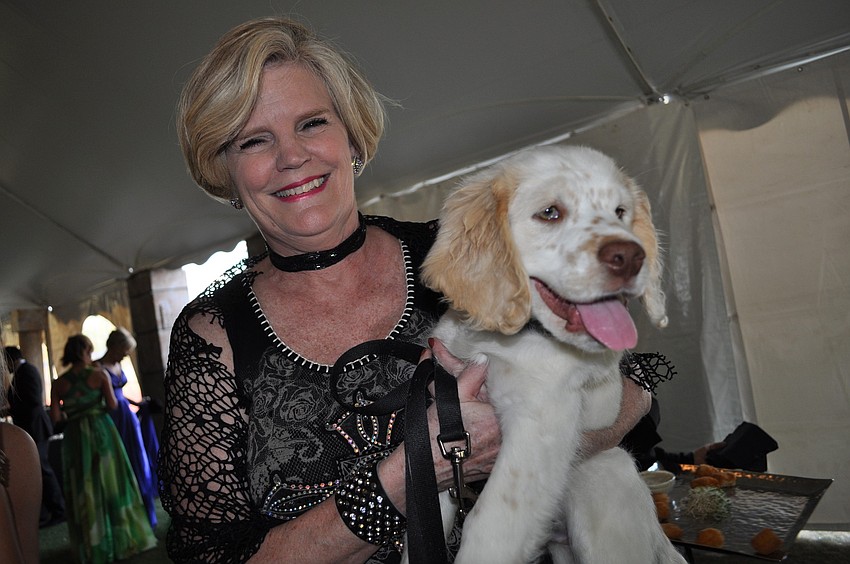 Rosemary Shofe with Paddy Oâ€™DA