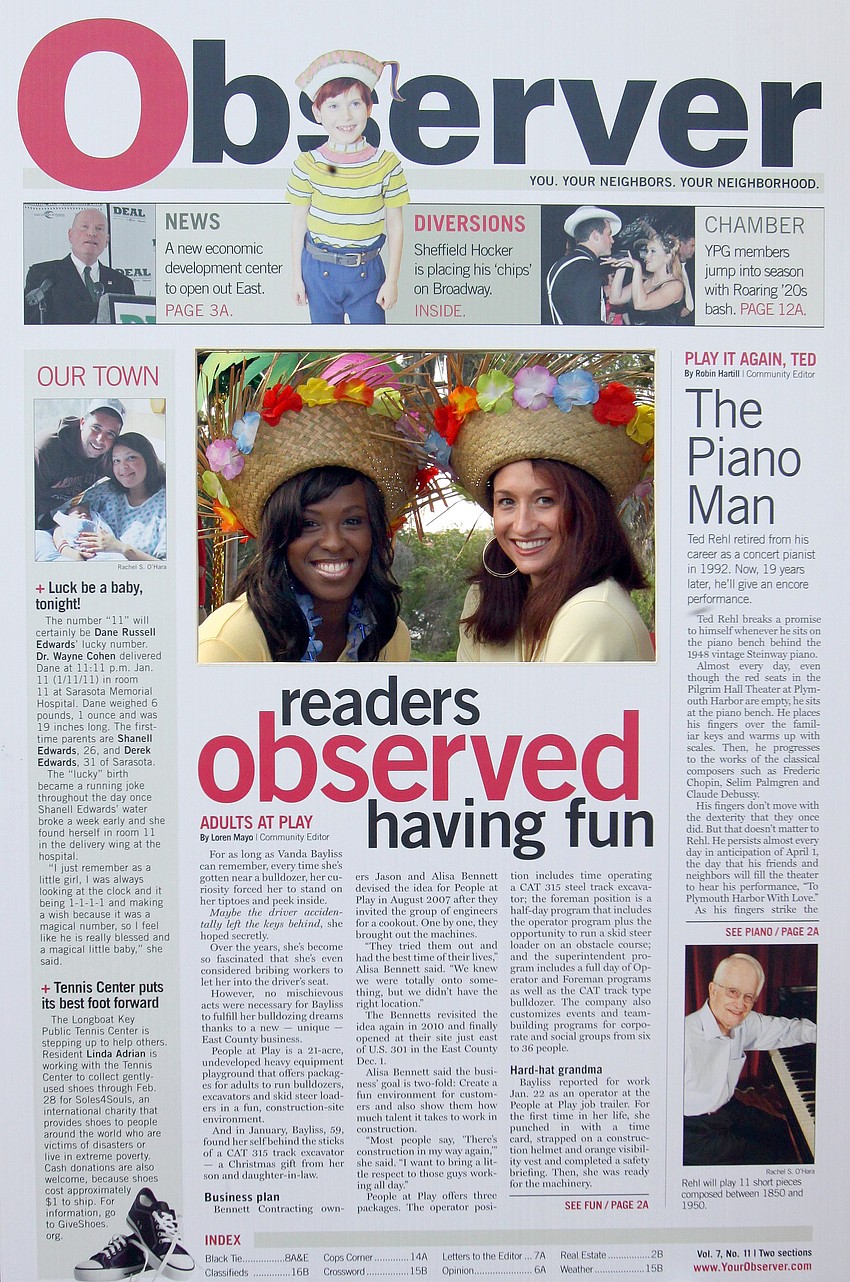 Ashley McKinney and Shalyte Herbert