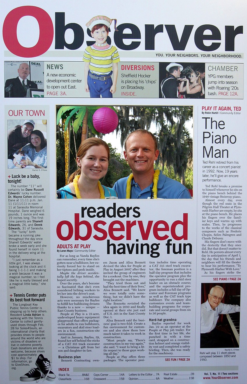 India and Dylan Monahan