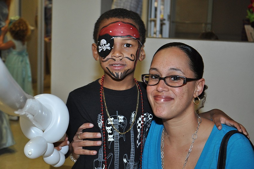 Joseph and Jennifer Boyd