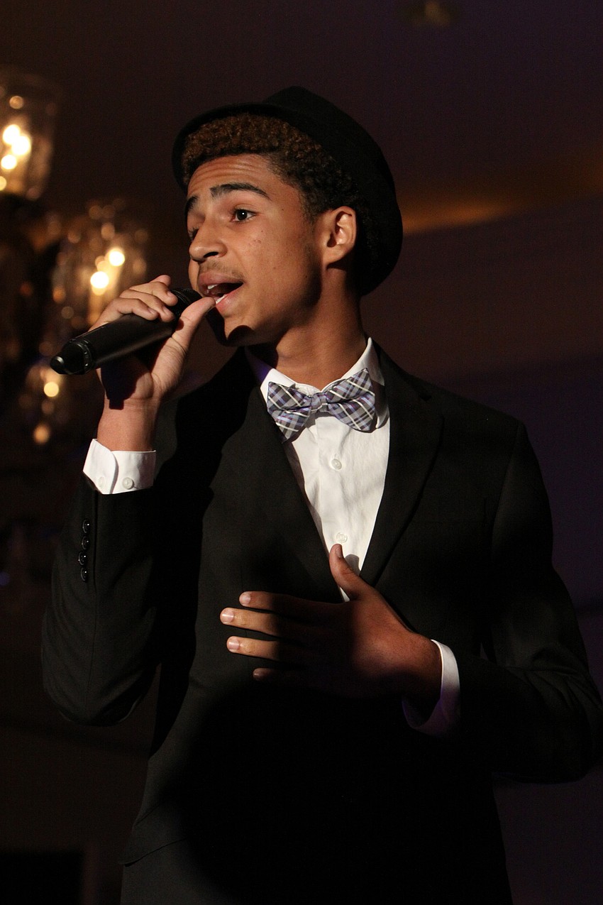 Lilâ€™ Chris Eisenberg