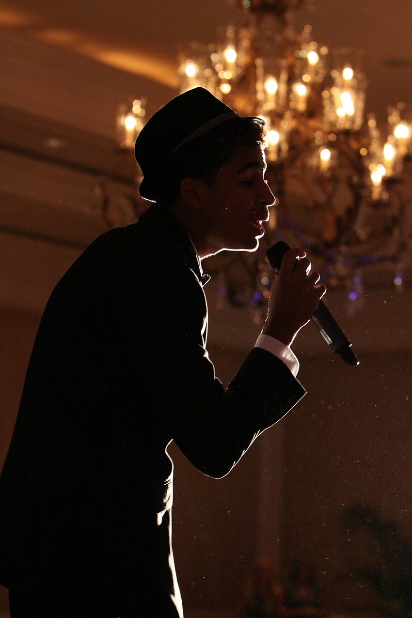 Lilâ€™ Chris Eisenberg