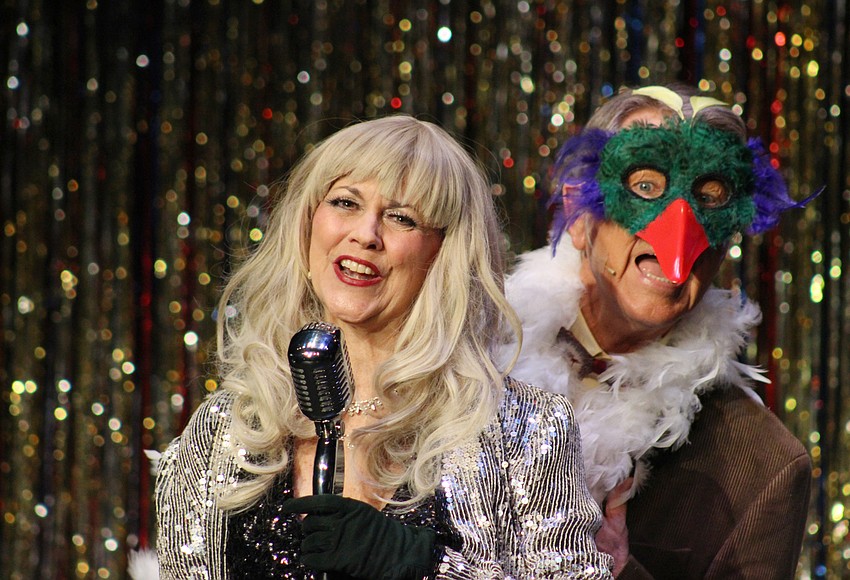 Daytona Playhouse presents 'Disaster!' Observer Local News Palm