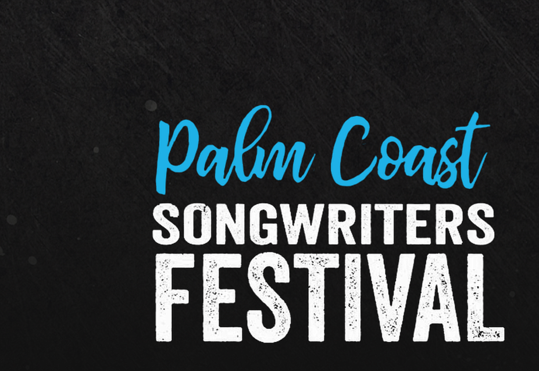 Visit palmcoastsongwritersfestival.com April 30 to May 3 for video performances.