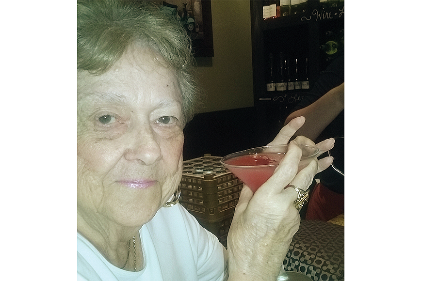 Shirley Jean Owens Observer Local News Palm Coast Observer and