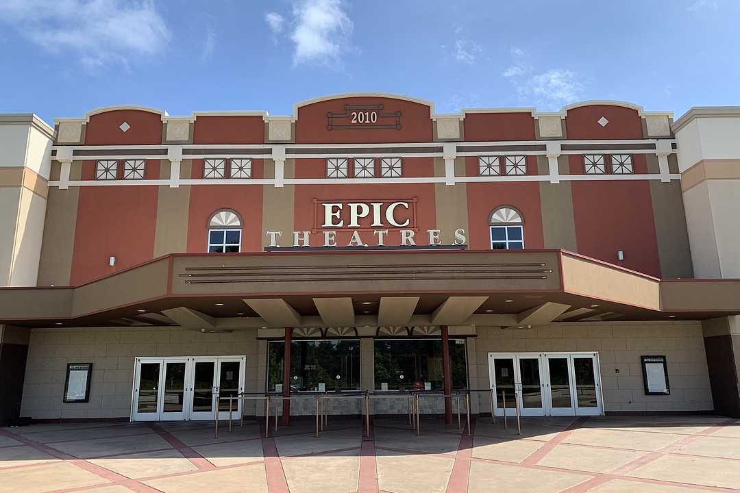 Movie theaters, tattoo parlors can reopen, as Gov. DeSantis' Phase II