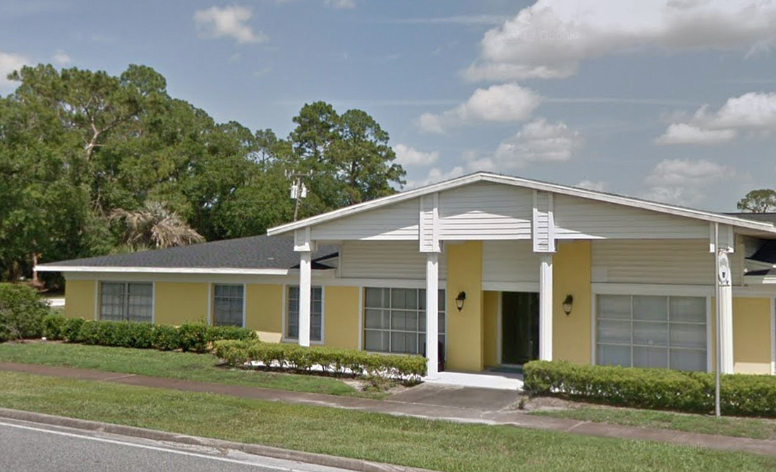 The Flagler Free Clinic is at  700 E. Moody Blvd., Bunnell. Google Maps image