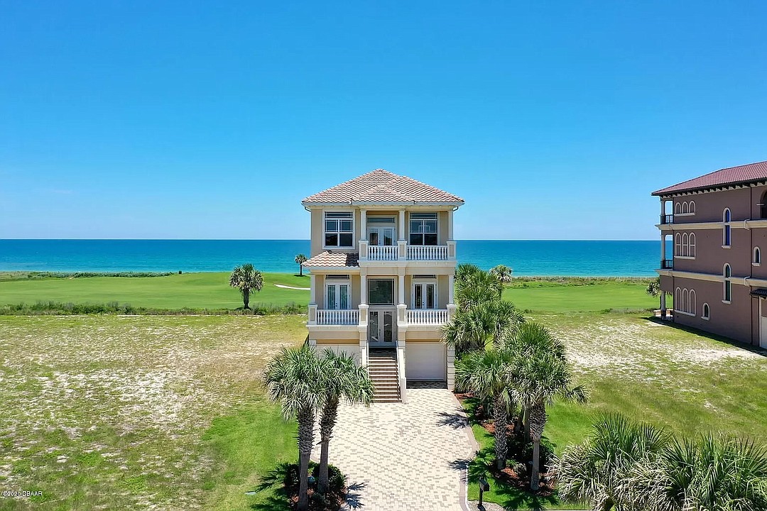 House in Ocean Hammock gets almost 1.5 million, the top real estate sale in Flagler County