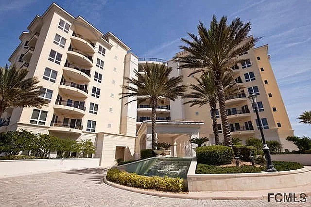 A four-bedroom, four-bath condo topped the sales list in Flagler County. Courtesy photo