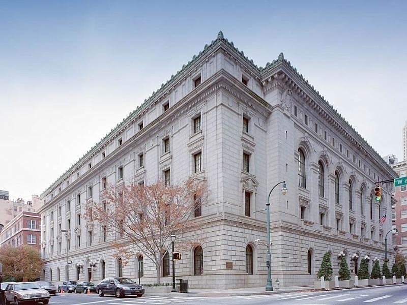 US Court of Appeals, Eleventh Circuit, in Atlanta, Georgia