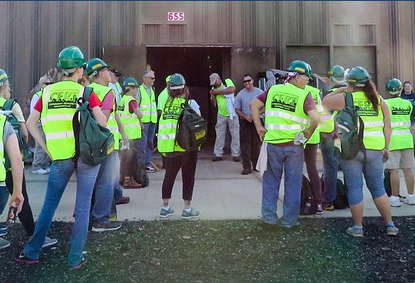 Flagler County Offers Free Community Emergency Response Team CERT Flagler County Offers Free Community Emergency Response Team CERT